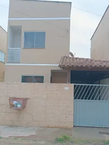Casa com 2 Quartos à venda, 85m² no Balneário Ponta da Fruta, Vila Velha