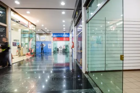 Ponto Comercial para alugar, 30m² no Savassi, Belo Horizonte