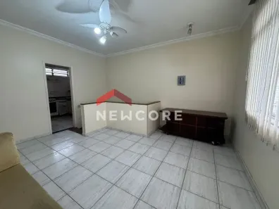 Apartamento com 2 Quartos à venda, 69m² no Boqueirão, Santos