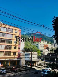 Apartamento com 3 Quartos para alugar, 91m² no Tijuca, Rio de Janeiro