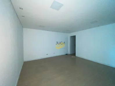 Sala Comercial à venda, 60m² no Vila Bocaina, Mauá