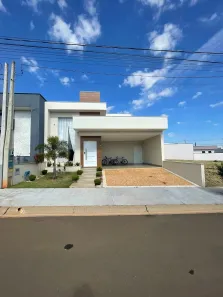 Casa com 2 Quartos à venda, 162m² no Parque das Laranjeiras, Cosmópolis