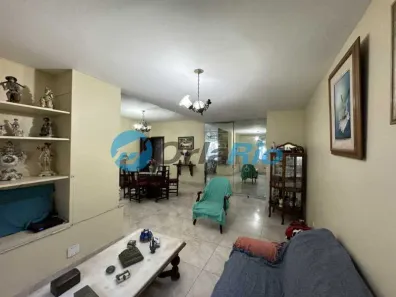 Apartamento com 4 Quartos à venda, 130m² no Copacabana, Rio de Janeiro
