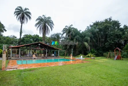 Fazenda/Sítio com 1 Quarto à venda, 8m² no , Brumadinho