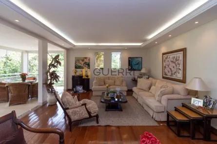 Casa com 5 Quartos à venda, 1000m² no Setor de Habitações Individuais Norte, Brasília