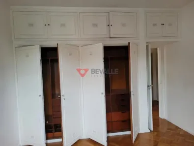 Apartamento com 3 Quartos à venda, 115m² no Humaitá, Rio de Janeiro