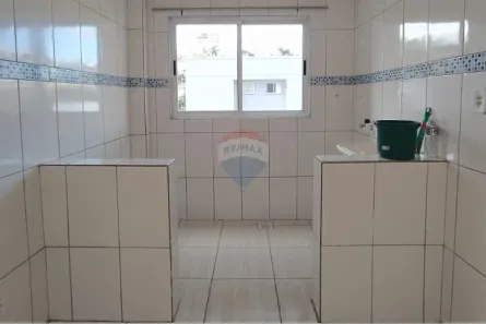Apartamento com 2 Quartos para alugar, 60m² no Universitário, Sarandi