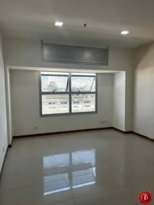 Sala Comercial para alugar, 28m² no Chapada, Manaus