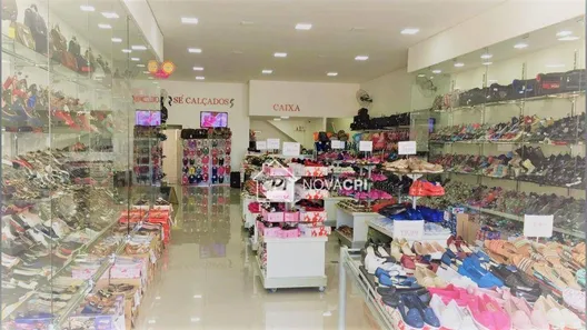 Ponto Comercial à venda, 382m² no Balneario de Birigui, Mongaguá