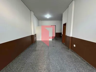 Ponto Comercial para alugar, 35m² no Caiçara-Adelaide, Belo Horizonte