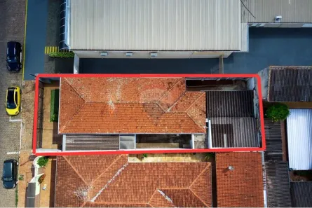 Casa com 3 Quartos à venda, 215m² no Centro, Araraquara