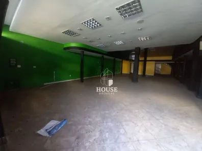 Ponto Comercial para venda ou aluguel, 749m² no Loteamento Morro de Ouro, Mogi Guaçu