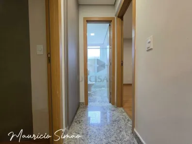 Apartamento com 2 Quartos à venda, 81m² no Santa Efigênia, Belo Horizonte