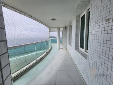 Cobertura com 5 Quartos à venda, 177m² no Centro, Guaratuba