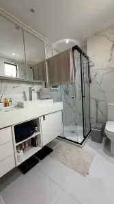 Apartamento com 4 Quartos à venda, 130m² no Aquarius, Salvador