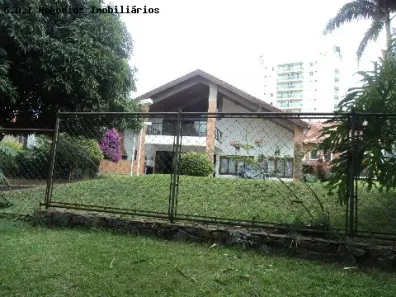 Casa de Condomínio com 7 Quartos para alugar, 720m² no Vila Artura, Sorocaba