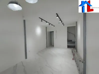 Ponto Comercial à venda, 25m² no Uruguai, Salvador