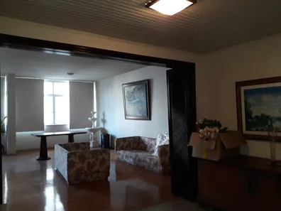 Apartamento com 4 Quartos à venda, 226m² no Centro, Belo Horizonte