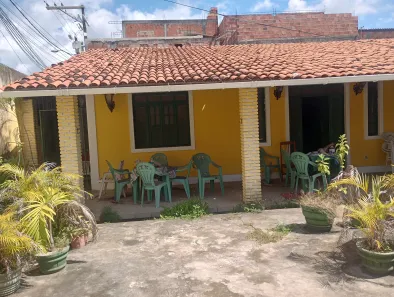 Casa com 3 Quartos à venda, 110m² no Portão, Lauro de Freitas