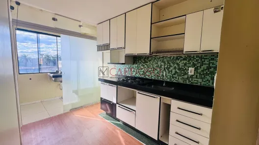 Apartamento com 2 Quartos à venda, 48m² no Areal, Brasília