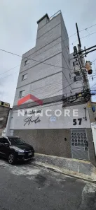 Kitnet à venda, 38m² no Jardim Belém, São Paulo