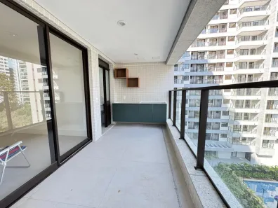 Apartamento com 2 Quartos para alugar, 75m² no Barra da Tijuca, Rio de Janeiro