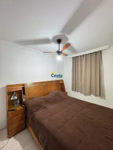 Apartamento com 3 Quartos para alugar, 60m² no Ingá, Betim