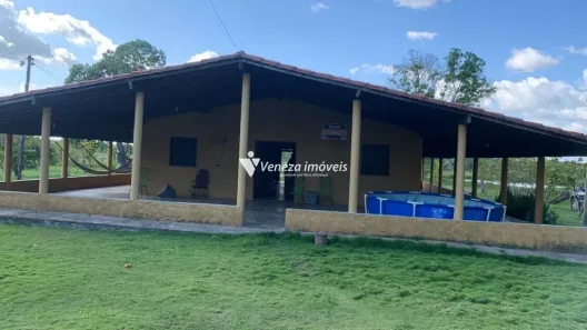 com 3 Quartos à venda, 988700m² no , José de Freitas