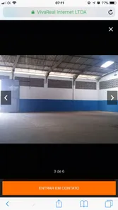 Galpão/Depósito/Armazém para alugar, 1000m² no Dom Avelar, Salvador
