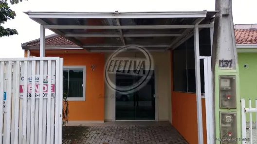 Casa com 2 Quartos à venda, 48m² no Saint Etiene, Matinhos