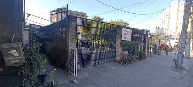 Lote/Terreno à venda, 3188m² no Alcântara, São Gonçalo