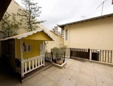 Casa com 3 Quartos para alugar, 440m² no Mangabeiras, Belo Horizonte