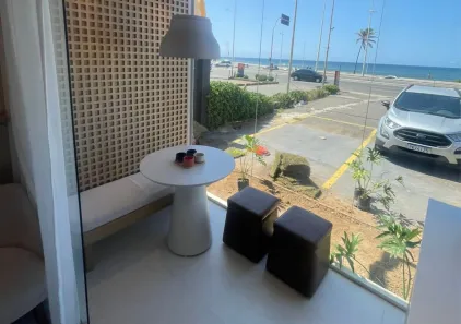 Apartamento com 1 Quarto à venda, 22m² no Pituba, Salvador