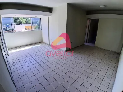 Apartamento com 3 Quartos à venda, 94m² no Santo Amaro, Recife