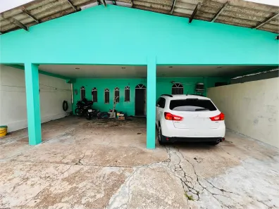 Casa com 3 Quartos à venda, 245m² no Cidade Nova, Manaus
