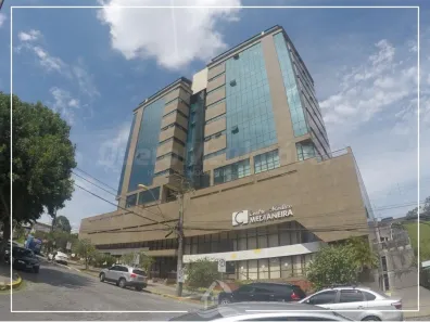 Sala Comercial à venda, 51m² no Jardim América, Caxias do Sul