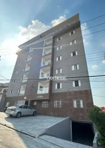 Kitnet com 1 Quarto para alugar, 40m² no Jardim Mangalot, São Paulo