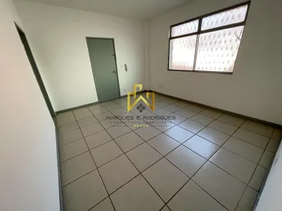 Apartamento com 3 Quartos à venda, 65m² no Lagoinha Leblon (Venda Nova), Belo Horizonte