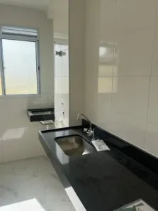 Apartamento com 2 Quartos para alugar, 60m² no Buraquinho, Lauro de Freitas