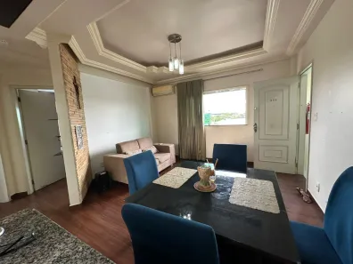Apartamento com 2 Quartos à venda, 50m² no Parque 10 de Novembro, Manaus