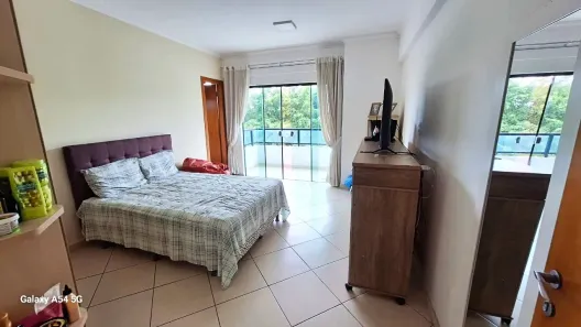 Apartamento com 3 Quartos à venda, 190m² no Aleixo, Manaus