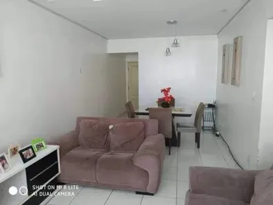 Apartamento com 3 Quartos à venda, 130m² no Politeama, Salvador