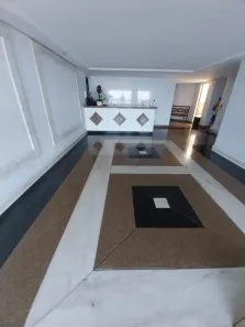 Apartamento com 1 Quarto para alugar, 42m² no Pituba, Salvador
