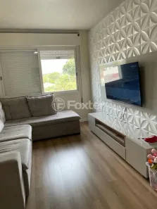 Apartamento com 3 Quartos à venda, 78m² no Centro, Montenegro