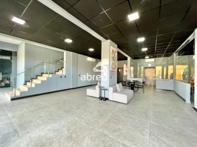 Apartamento com 1 Quarto para alugar, 37m² no Alecrim, Natal
