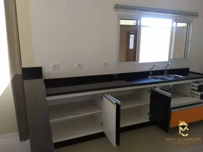 Casa de Condomínio com 3 Quartos à venda, 170m² no Chácara do Visconde, Taubaté