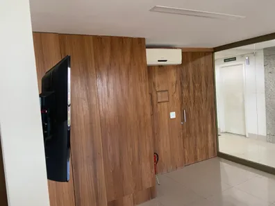 Sala Comercial com 3 Quartos à venda, 72m² no Jardim Goiás, Goiânia