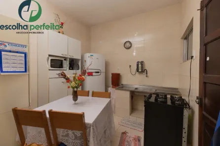 Casa com 3 Quartos à venda, 96m² no Plataforma, Salvador