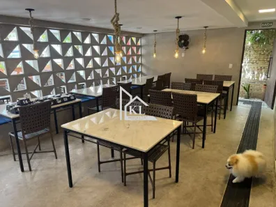 Ponto Comercial à venda, 200m² no Nova Parnamirim, Parnamirim