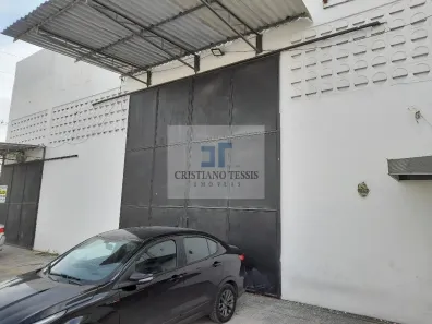 Galpão/Depósito/Armazém para alugar, 773m² no Boa Viagem, Recife